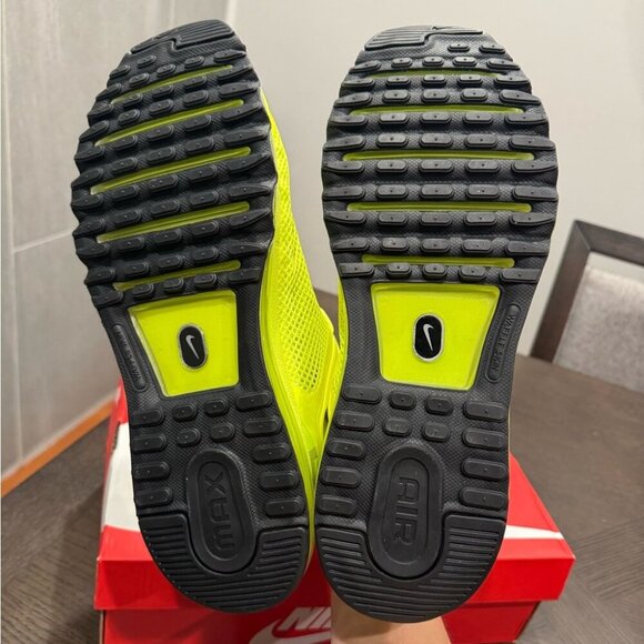 Nike Air Max 2013 - Picture 4 of 6